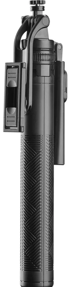 Bastone selfie Cellular Line BTSELFIESTICKMAXK Stick Max Black