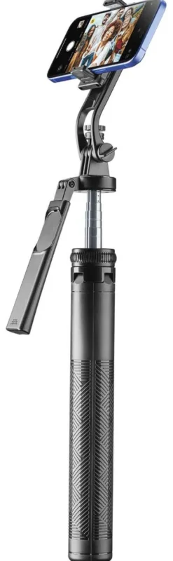 Bastone selfie Cellular Line BTSELFIESTICKMAXK Stick Max Black