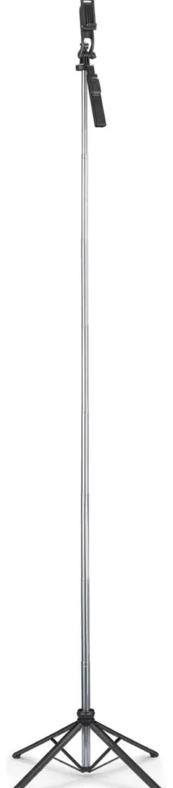 Bastone selfie Cellular Line BTSELFIESTICKMAXK Stick Max Black