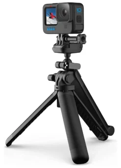 Bastone selfie Gopro AFAEM 002 3 Way 2.0 Black
