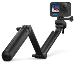 Bastone selfie Gopro AFAEM 002 3 Way 2.0 Black
