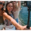 Bastone selfie Gopro AFTTM 001 SHORTY Mini asta di prolunga + treppied