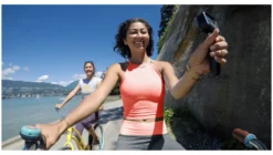 Bastone selfie Gopro AFTTM 001 SHORTY Mini asta di prolunga + treppied