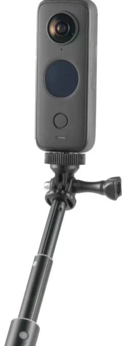 Bastone selfie Hama 00004299 SELFIE 90 Black