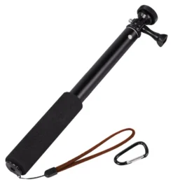 Bastone selfie Hama 00004299 SELFIE 90 Black
