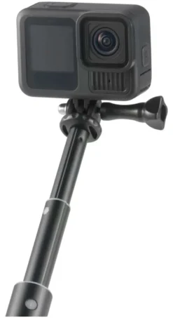 Bastone selfie Hama 00004299 SELFIE 90 Black
