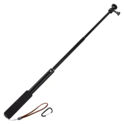 Bastone selfie Hama 00004299 SELFIE 90 Black