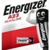 Batteria A23 Energizer ALKALINE