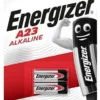 Batteria A23 Energizer 629564 ALKALINE