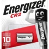 Batteria CR2 Energizer LITHIUM
