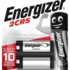 Batteria 2CR5 Energizer LITHIUM
