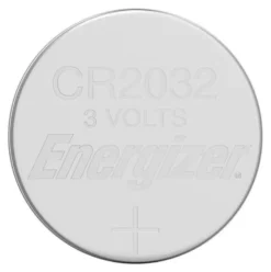 Batteria CR2032 Energizer LITHIUM