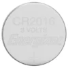 Batteria CR2016 Energizer ULTIMATE LITHIUM Silver