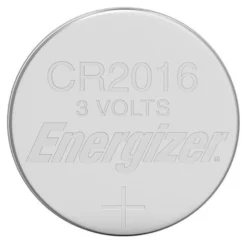 Batteria CR2016 Energizer ULTIMATE LITHIUM Silver