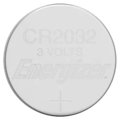 Batteria CR2032 Energizer ULTIMATE LITHIUM Silver