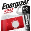 Batteria CR2032 Energizer ULTIMATE LITHIUM