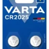 Batteria CR2025 Varta 06025101402 LITHIUM