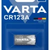 Batteria CR2016 Varta 06016101402 LITHIUM