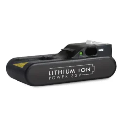 Batteria di ricambio per aspirapolvere senza fili Trisa T9621 e T9670
