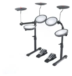 Batteria elettronica Oqan QPD 1 Black