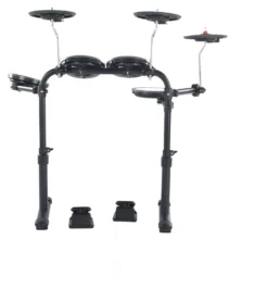 Batteria elettronica Oqan QPD 1 Black