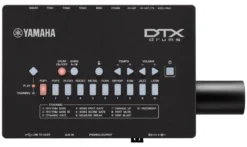 Batteria elettronica Yamaha DTX 402 SERIES Dtx 402K Black