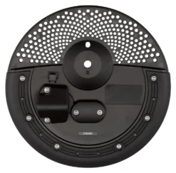 Batteria elettronica Yamaha DTX 402 SERIES Dtx 402K Black