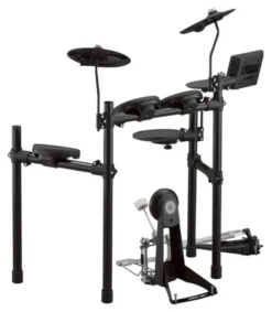 Batteria elettronica Yamaha DTX452K DTX 402 SERIES Dtx 452K Black