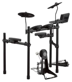 Batteria elettronica Yamaha DTX 402 SERIES Dtx 432K Black