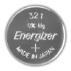 Batteria Energizer MULTI DRAIN 321