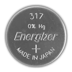 Batteria Energizer MULTI DRAIN 317