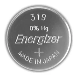 Batteria Energizer MULTI DRAIN 319