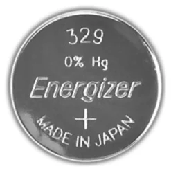 Batteria Energizer MULTI DRAIN 329