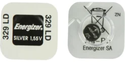Batteria Energizer MULTI DRAIN 329