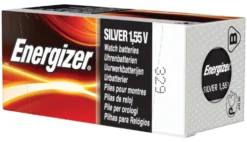 Batteria Energizer MULTI DRAIN 329