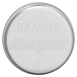 Batteria Energizer 610777 MULTI DRAIN 377 376