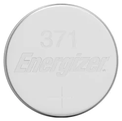 Batteria Energizer MULTI DRAIN 371 370