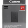 Batteria fotocamera Canon 9967B002 GENUINE LP E17 Black