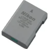 Batteria fotocamera Nikon 931809 EN EL14A Grey
