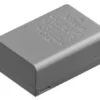 Batteria fotocamera Nikon 15789931103 EN EL25A Grey
