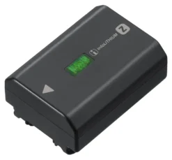 Batteria fotocamera Sony Z SERIES NP FZ100 Black