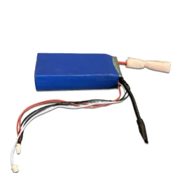 Batteria litio LiFePO4 10 Ah