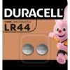 Batteria LR44 Duracell DU23