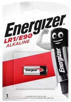Batteria LR1 Energizer ALKALINE