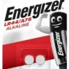 Batteria LR44 Energizer 623055 ALKALINE