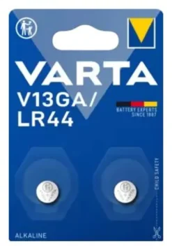 Batteria LR44 Varta 04276101402