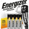 Batteria Ministilo AAA Energizer POWER
