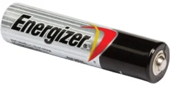 Batteria Ministilo AAA Energizer 628123 Family Pack