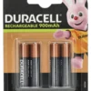Batteria Ministilo AAA ricaricabile Duracell RECHARGEABLE ULTRA
