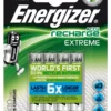 Batteria Ministilo AAA ricaricabile Energizer 535 416879 00 EXTREME